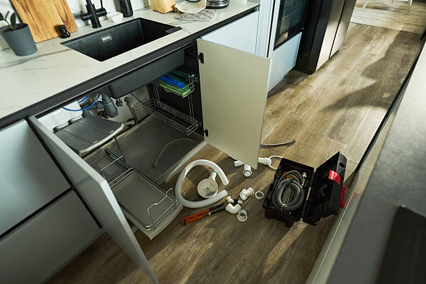 24/7 Emergency Garbage Disposal Repair experts in Garrisonville, VA